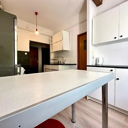 דירה Apartament Mewa 42