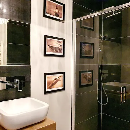 Apartament Mewa 42