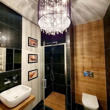 דירה Apartament Mewa 42 *