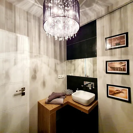 Apartament Mewa 42 דירה Władysławowo